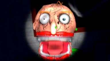 Baldi's School Education Scary Granny School Image