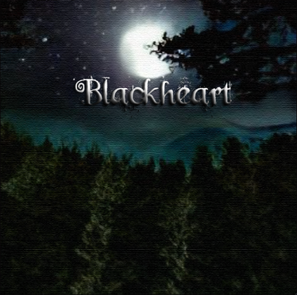 Blackheart Game Cover