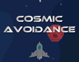 Cosmic Avoidence(Mobile) Image