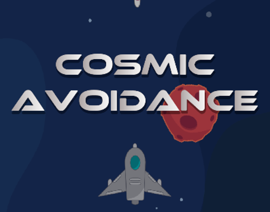 Cosmic Avoidence(Mobile) Game Cover