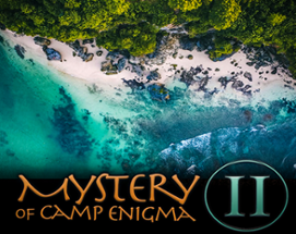 Camp Enigma 2: Point & Click Puzzle Adventure Image