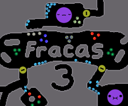 Fracas 3 Image