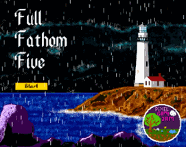 Full Fathom Five Image