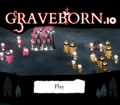 Graveborn.io Image