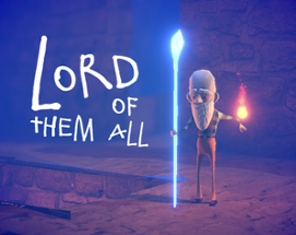 Lord Of The Mall (Lord Of Them All!) Image