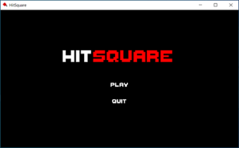 HitSquare Image