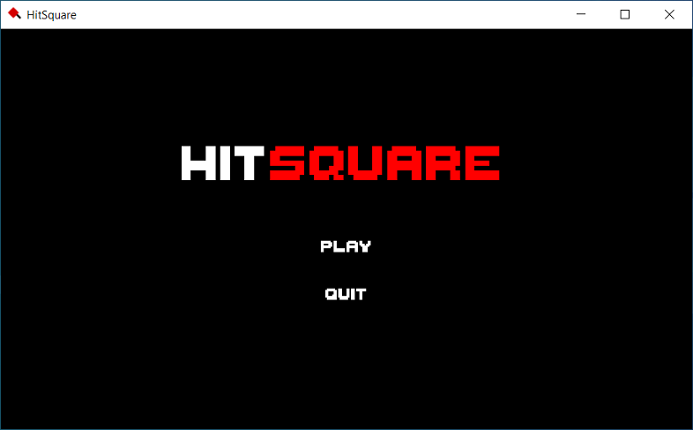 HitSquare Game Cover
