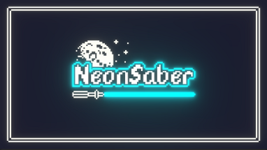 Neon Saber Image