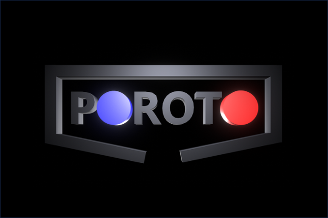 POROTO Game Cover