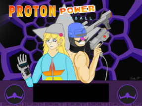 Proton Power Pinball [Demo] Image