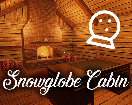 Snowglobe Cabin Game Cover