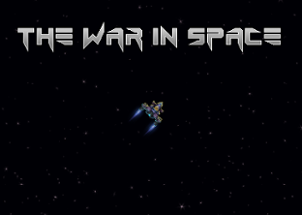 The War In Space Image