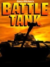 Battle Tank Image