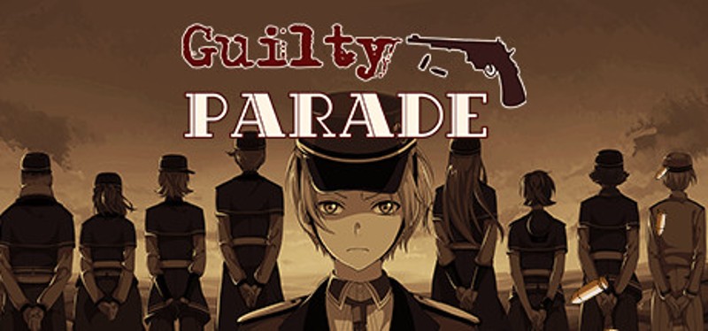 Guilty Parade Game Cover