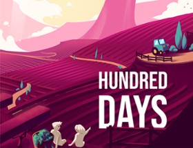 Hundred Days - Winemaking Simulator Image