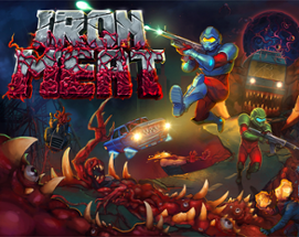 Iron Meat Image