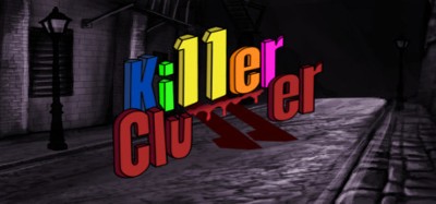 Ki11er Clutter Image