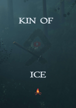Kin of Ice D&D5e (EN/ES) Image