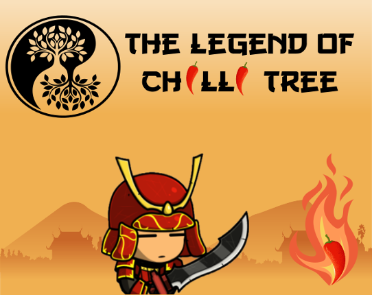 Legend of Chilli Tree Game Cover