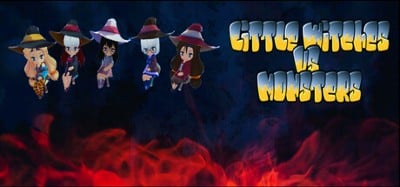 Little Witches vs Monsters Image