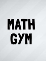 Math Gym Image