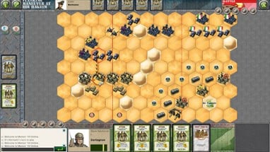 Memoir '44 Online Image