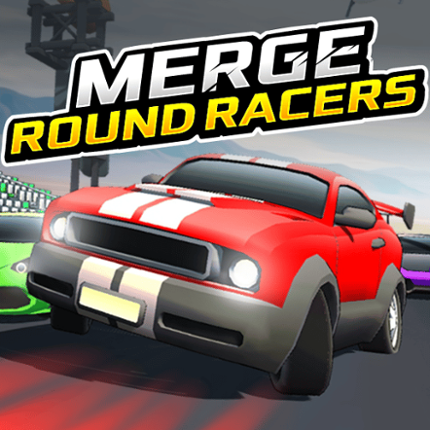 Merge Round Racers Game Cover