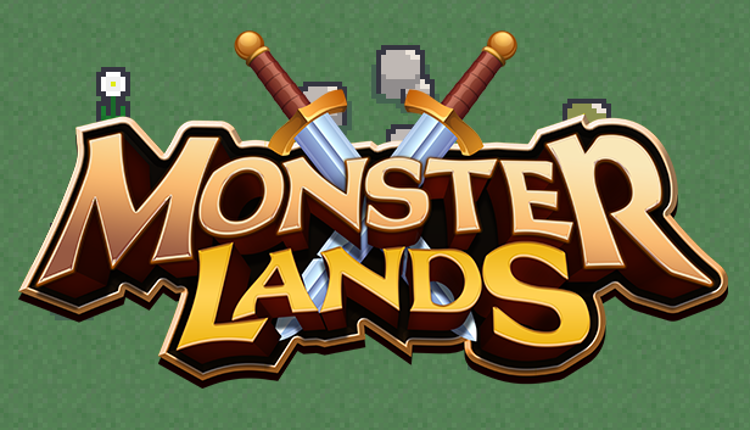 Monsterlands Game Cover