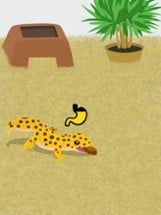 My Gecko -Virtual Pet Game- Image