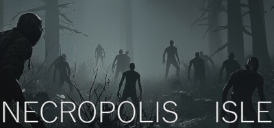 Necropolis Isle Image