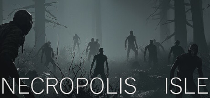 Necropolis Isle Game Cover