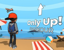 Only Up! Parkour Image