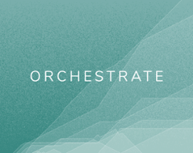Orchestrate Image