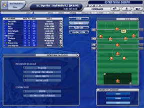 PC Fútbol 2005 Image