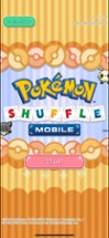 Pokémon Shuffle Mobile Image