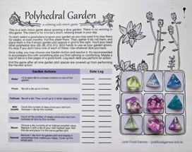 Polyhedral Garden Image