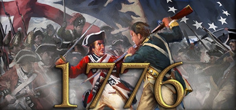 Prime & Load: 1776 Game Cover