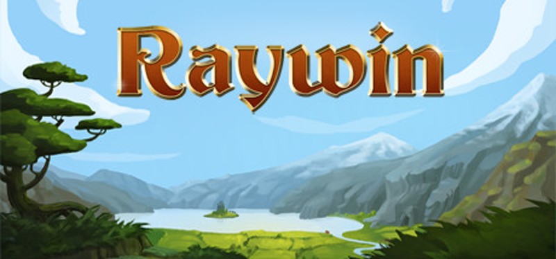 Raywin Game Cover