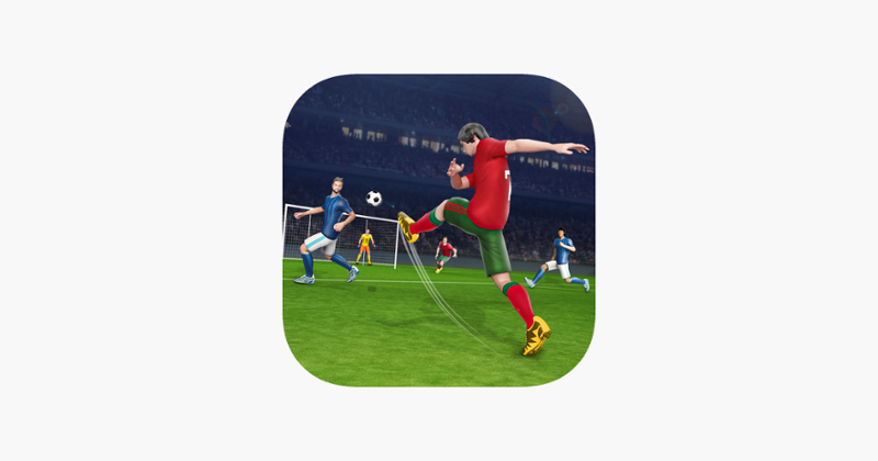 Real Soccer – Football Games Game Cover