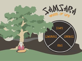 Samsara: The Wheel of Life (prototype) Image