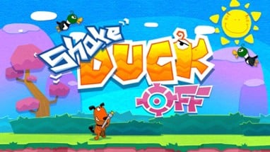 Shake Duck Off Image