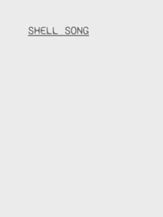 Shell Song Game Cover