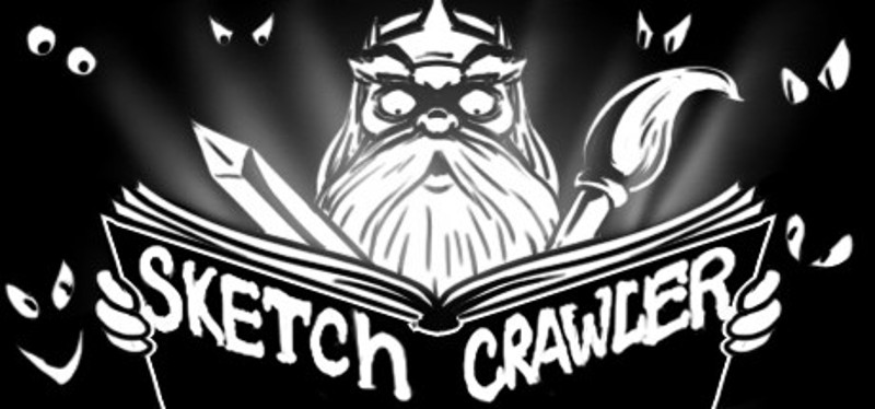 Sketch Crawler Game Cover