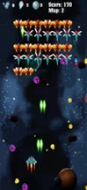 Space Attack- Galaxy Shooter! Image