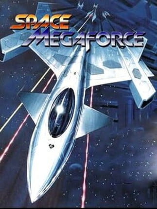 Space Megaforce Game Cover