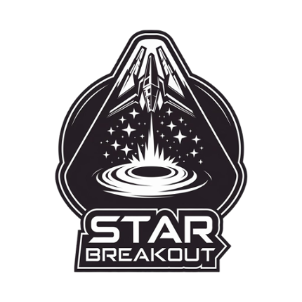 Star Breakout Game Cover