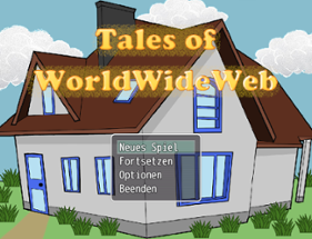 Tales of World Wide Web Image