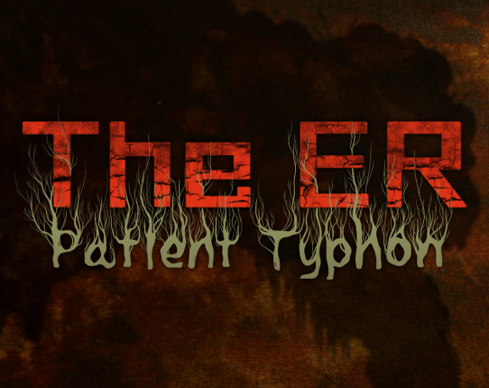 The ER Game Cover