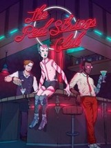The Red Strings Club Image