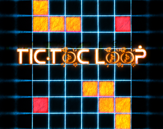 Tic·Toc Loop Game Cover